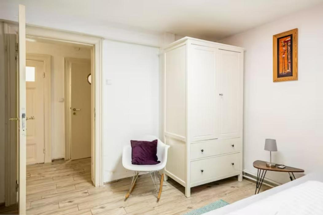 Gemuetliche 3-Zkb Wc Souterrainwohnung In Bestlage Hamburg Zewnętrze zdjęcie